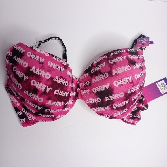 Aeropostale bra size 40D - Picture 2 of 5